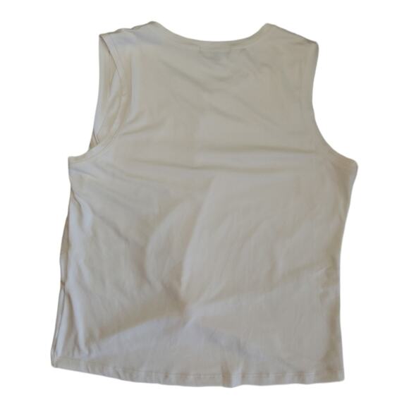 ZOBHA SLEEVELESS TANK SIZE L - Picture 2 of 7